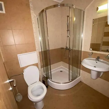 Appartement In A Complex In Sunny